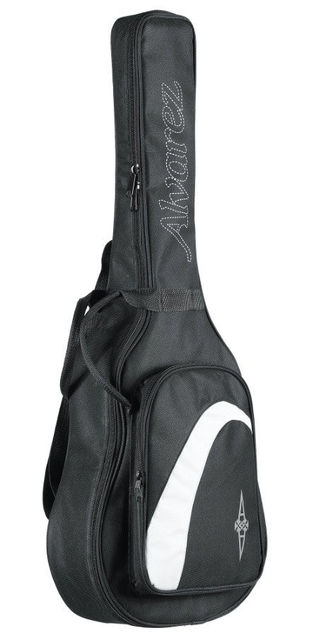 ALVAREZ ABT60CE-8BK ARTIST SPB