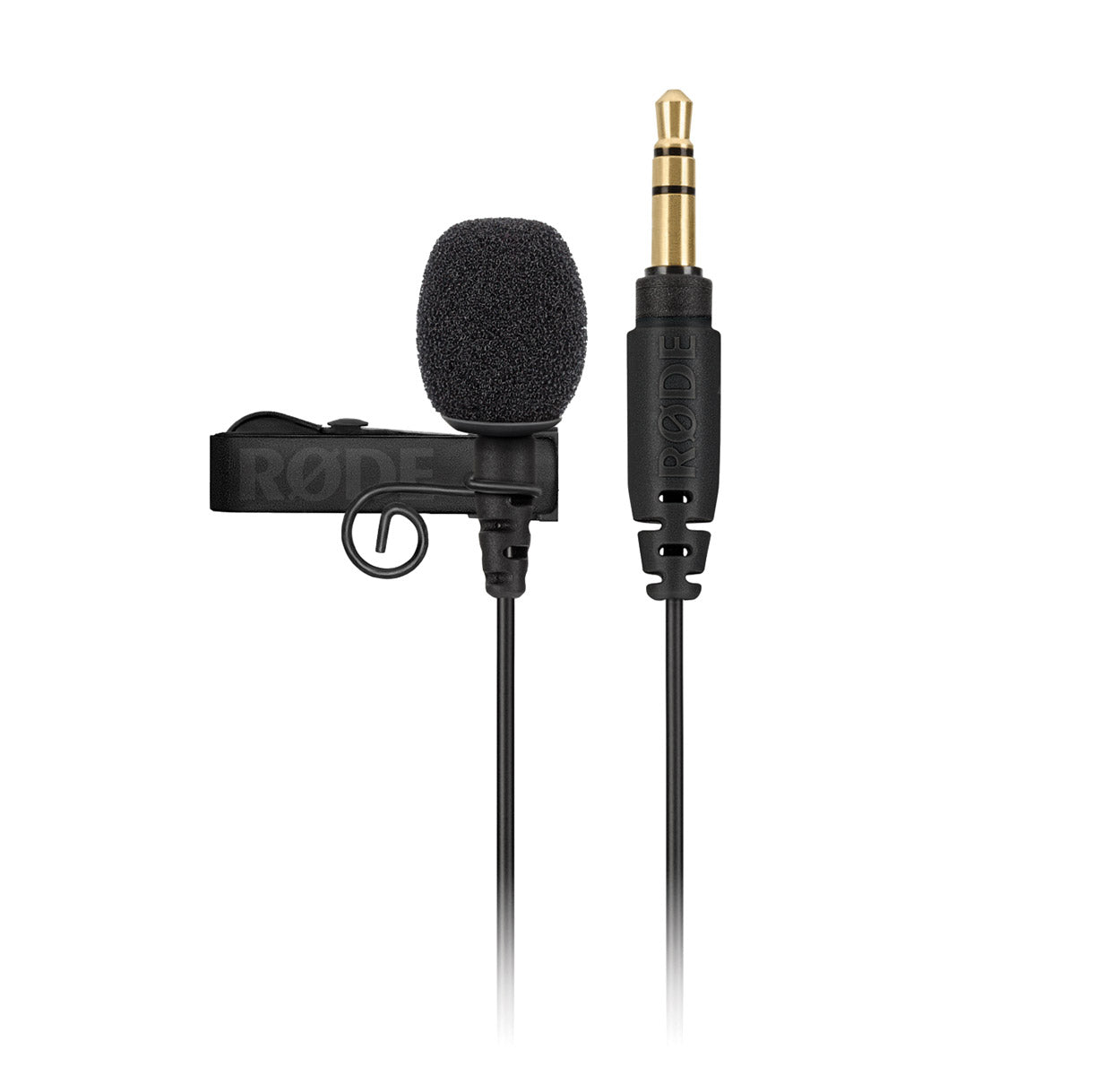 Rode HF-System Lavalier GO