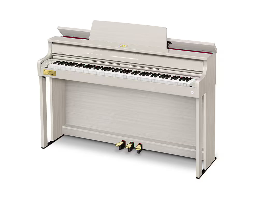 Casio AP-750 Beige