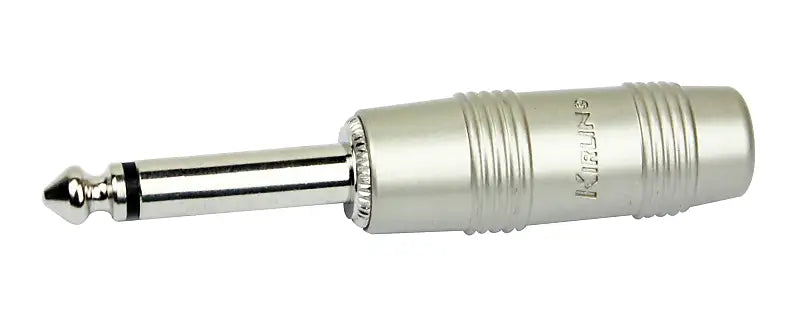 Kirlin Headphone Adapter Pearl
