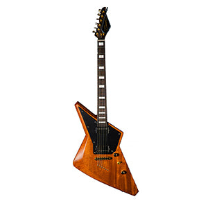 CREAM Voltage Naked Wood Deluxe