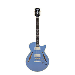 D'ANGELICO Excel SS Tour Slate Blue