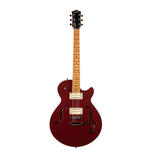 GODIN Montreal Premiere Pro Aztek Red + Housse