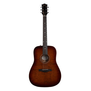 Godin Century Mahogany Cognac Rustic EQ + Housse