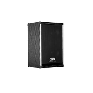 GR BASS AT 210V-8 BLK