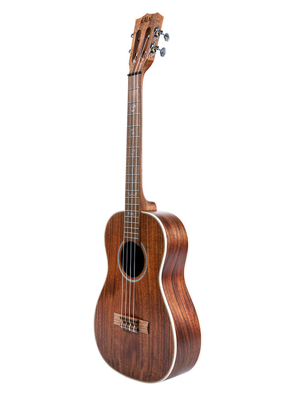 Solid Acacia, Bariton, livré avec étui