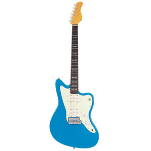 LARRY CARLTON J3 Blue RN