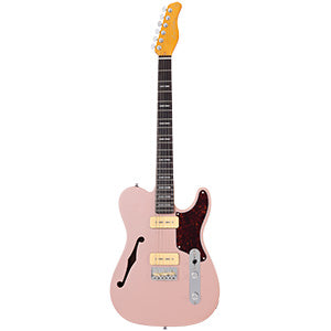 LARRY CARLTON T7 TM ROSEGOLD SC RN