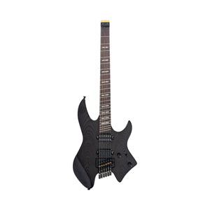 LARRY CARLTON X6 Headless 6 TBK