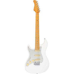 LARRY CARLTON S7 HSS New Gen LH WH
