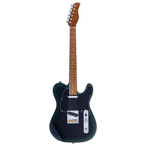 LARRY CARLTON T7 New Gen D. Forest