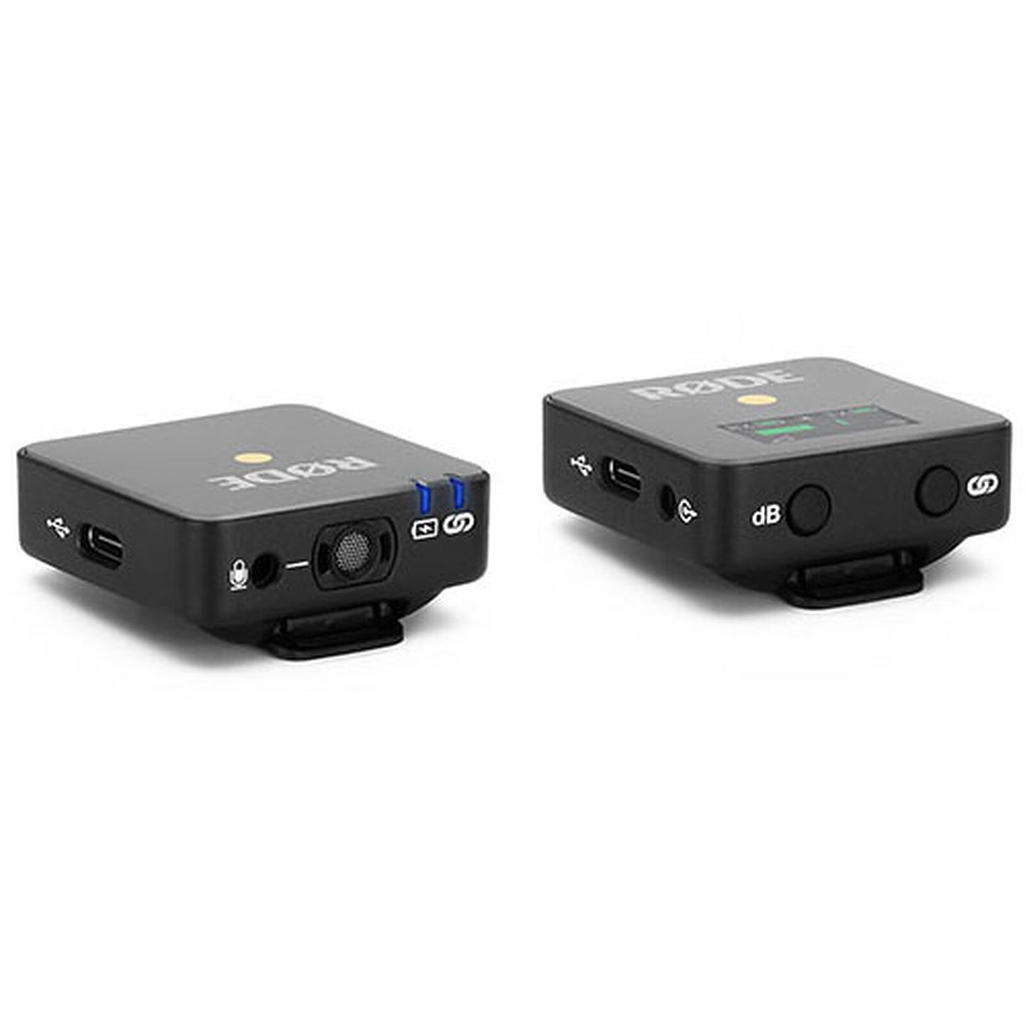 Rode HF-System WirelessGO