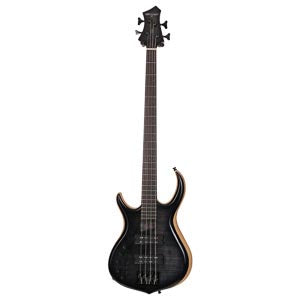 M. MILLER M7 Swamp Ash-4 LH TBK EN