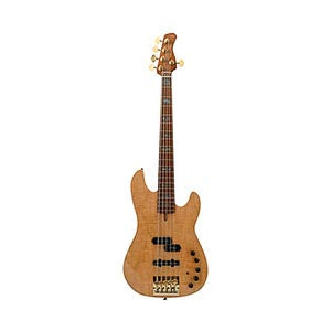 M. MILLER P10 DX Alder-5 NT MN + étui
