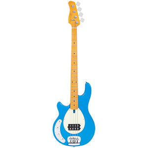 M. MILLER Z3-4 LH Blue