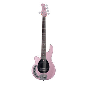 M. MILLER Z7-5 LH Burgundy