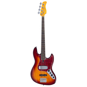 M. MILLER V7 Vintage Alder-4 New Gen TS