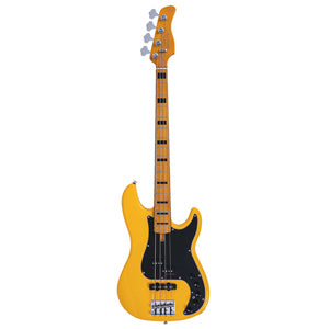 M. MILLER P7 Alder-4 New Gen Sunshine Yellow