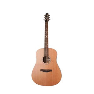 SEAGULL S6 Original LH + Housse