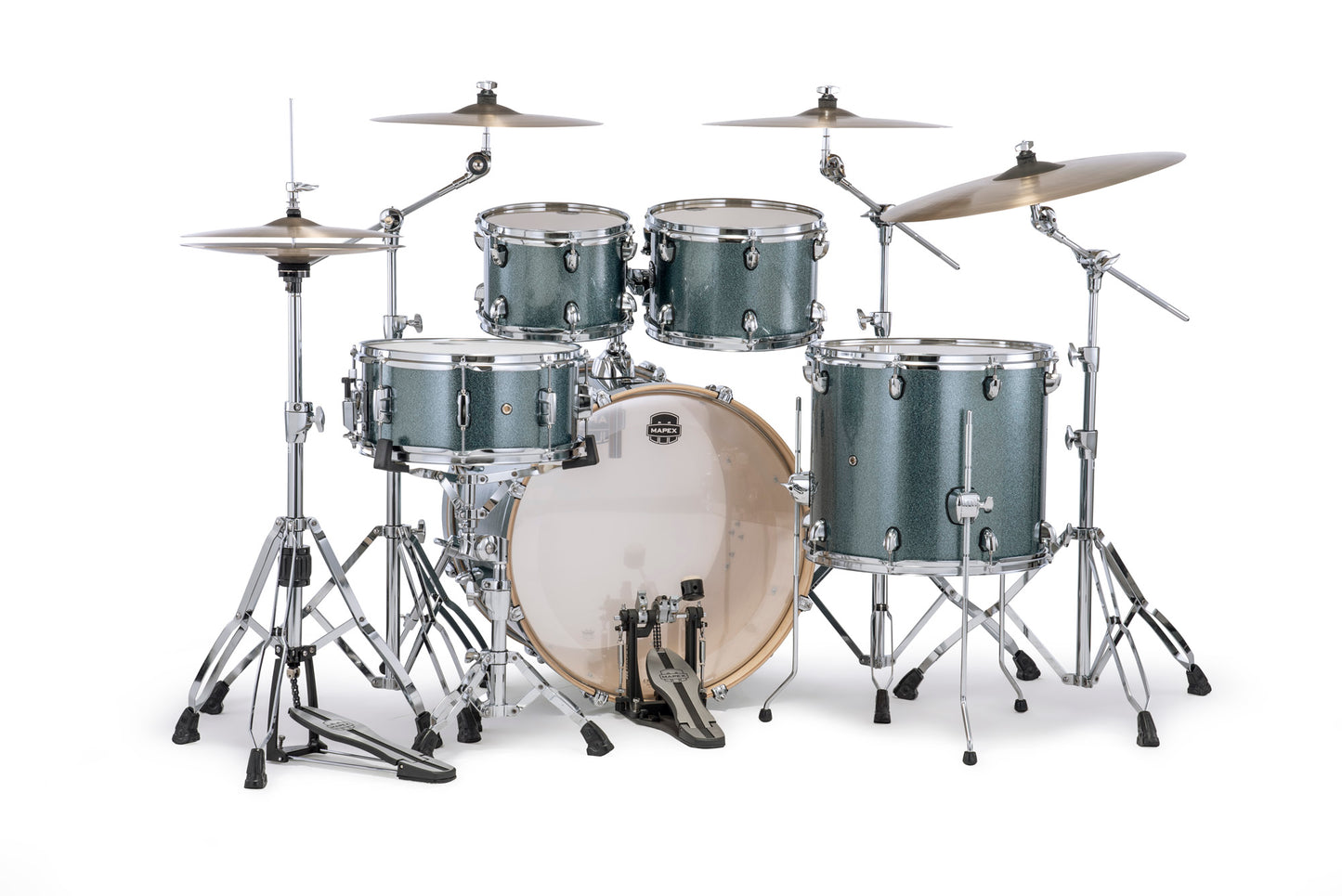 Batterie Mars Birch Stage 22 - MA529SFMI