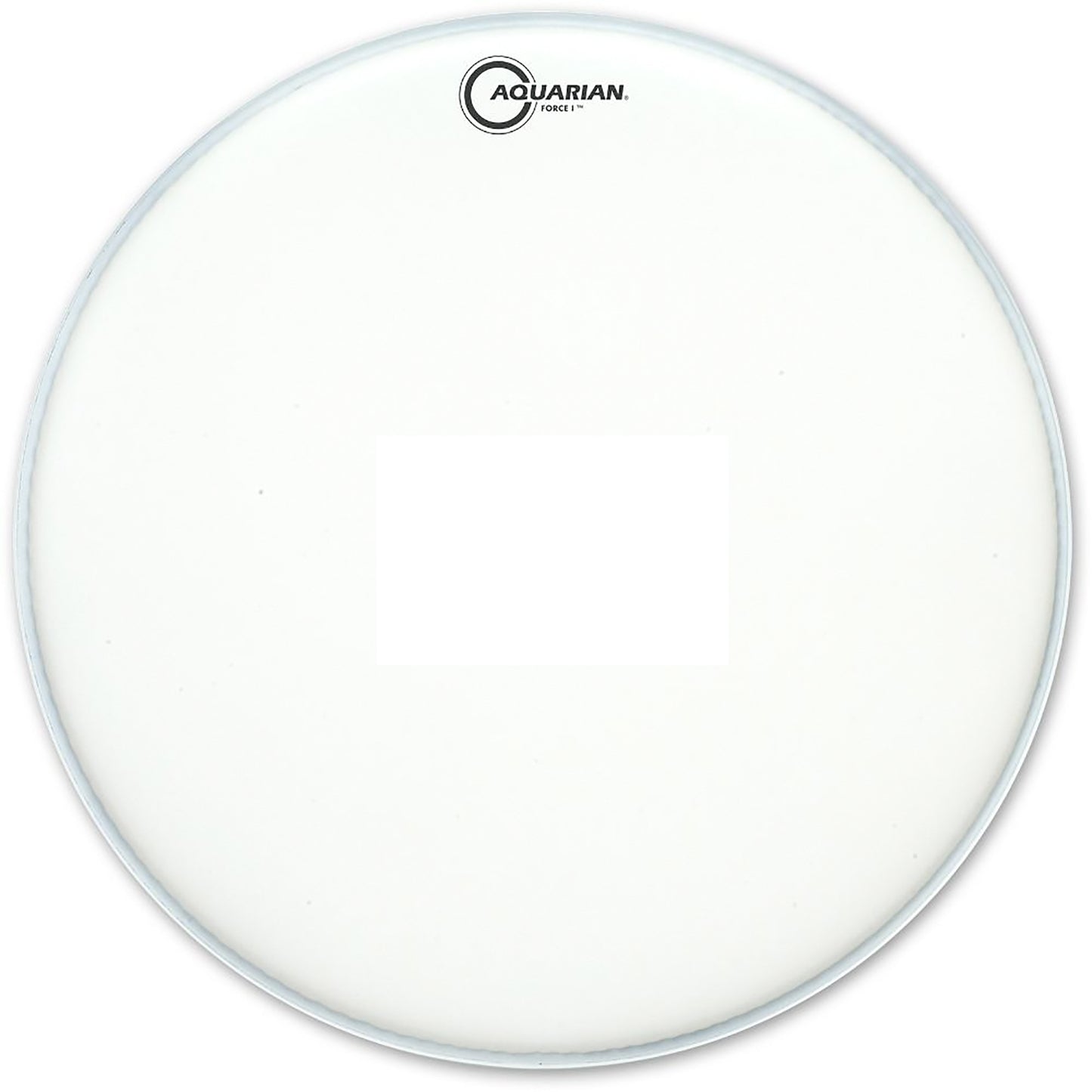 Peau Full Force 20", 1 pli médium (0.25mm), sablée