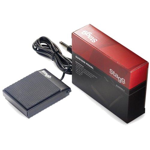 Stagg SUSPED 5 pedal