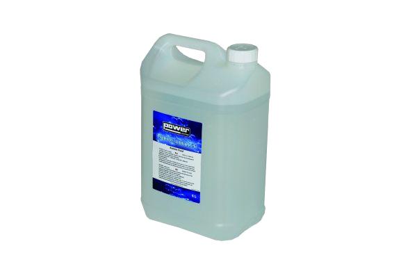 Power Lighting LIQUIDE BULLES 5L Liquide Bulles 5L