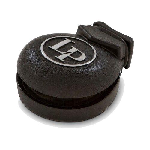 Latin Percussion Black Castanet for Cajon
