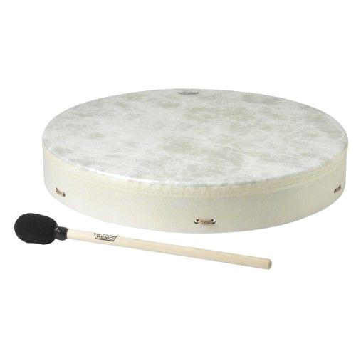 Remo E1-0322-00 Buffalo Drum 3,5x22"
