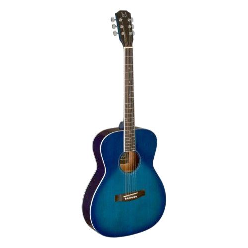 james neligan guitare folk BES-A TBB