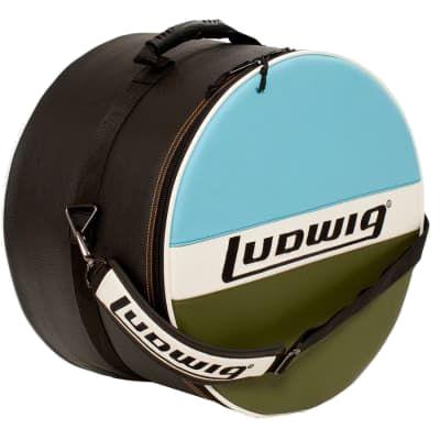 Ludwig vloertomhoes 14' LX14BO