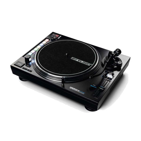 Reloop RP 8000 MK2 Direct Drive draaitafel