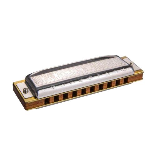 Hohner Blues Harp Ab