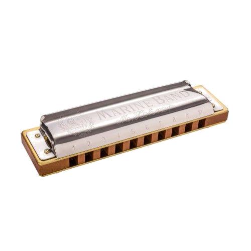 Hohner Marine Band classic Ab