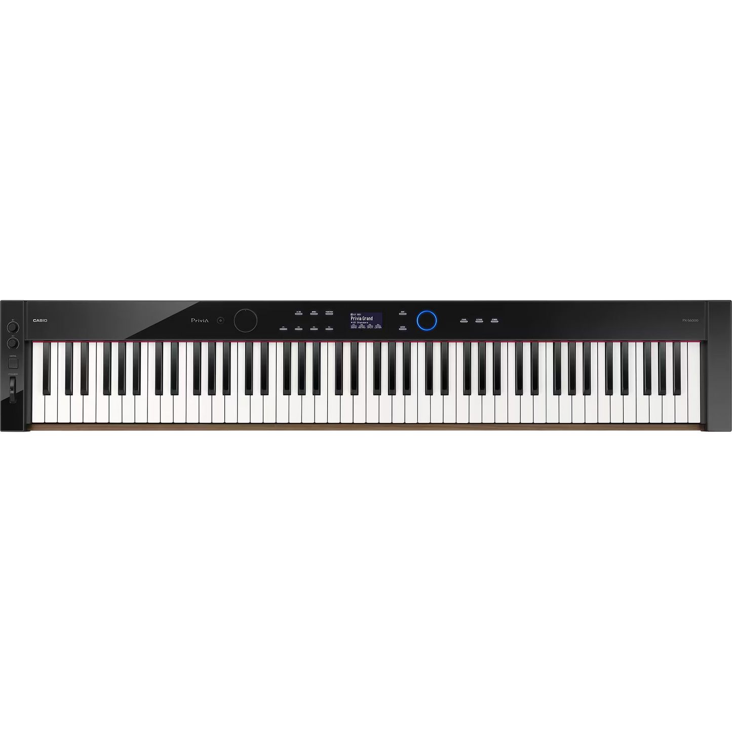 Casio PX-S6000BK Noir