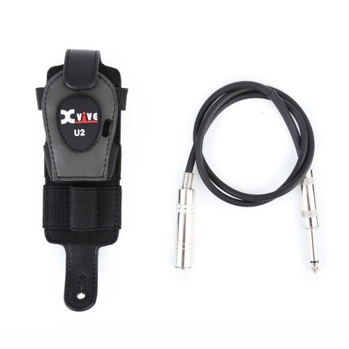 X-Vive H1 Mount for XVI-U2