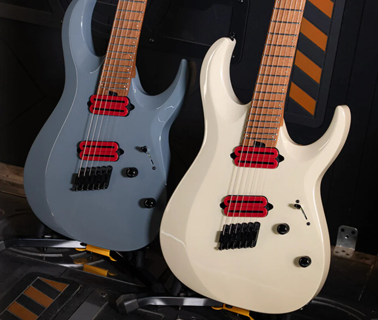 Guitares