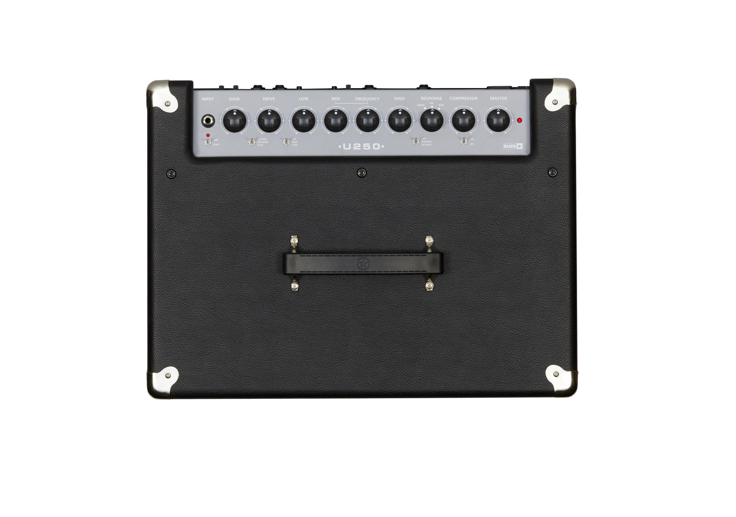 BLACKSTAR UNITY 250