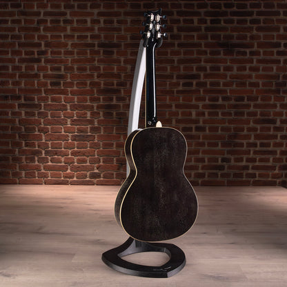 PRS SE P20E PARLOR GLOSS BLACK LTD RUN