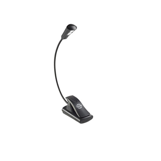 KM bureaulamp, 1 arm, oplaadbaar