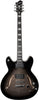 Hagstrom VIKING DLX BARITONE CBB