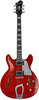 Hagstrom SUPER VIKING WCT