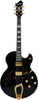 Hagstrom HJ 500 BLK