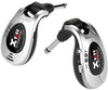 XVIVE U2 SILVER - POUR INSTRUMENTS