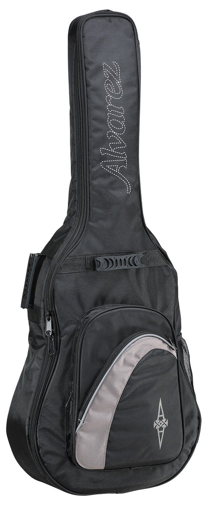 ALVAREZ RF26SB REGENT