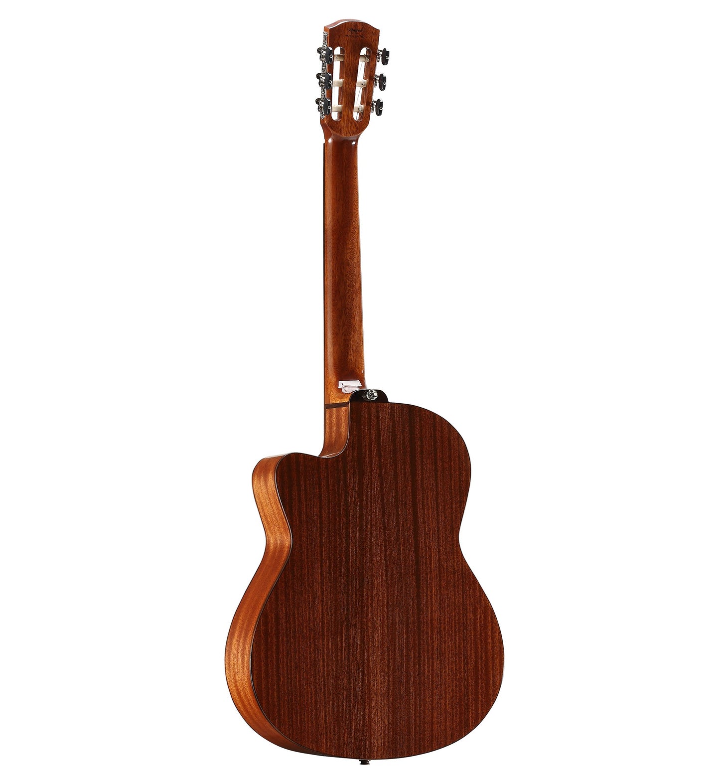 ALVAREZ AC65HCE ARTIST