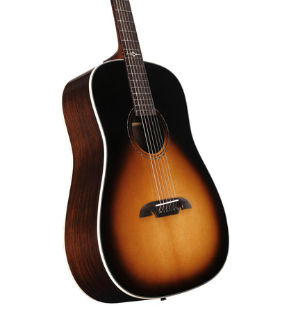 ALVAREZ MDR70SB MASTERWORKS