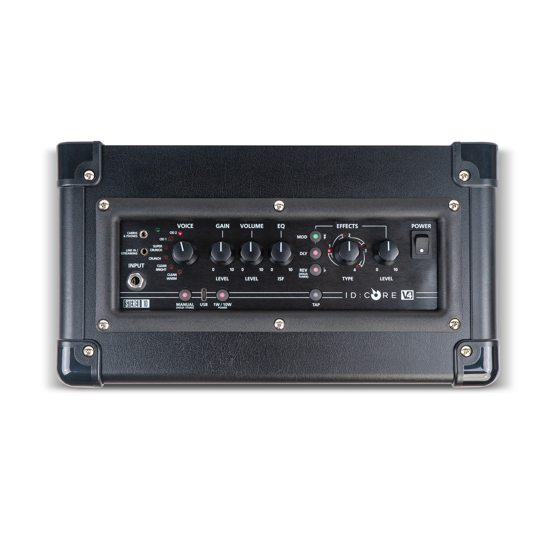 BLACKSTAR IDC CORE 10 V4 BT
