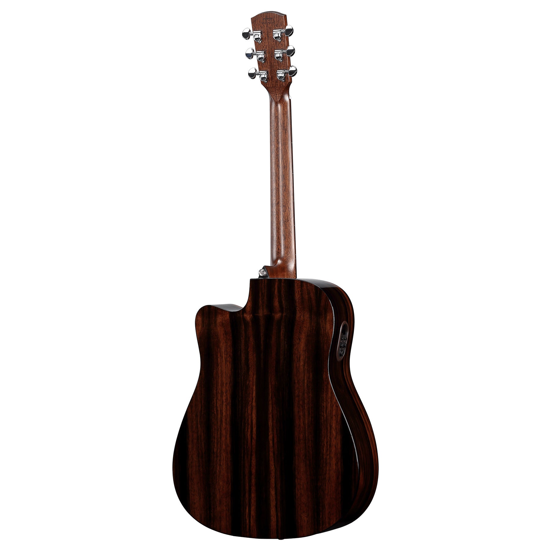 ALVAREZ AED90 CE ARMREST ELITE