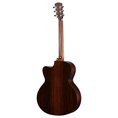 ALVAREZ AEBT70CE ARMREST ELITE